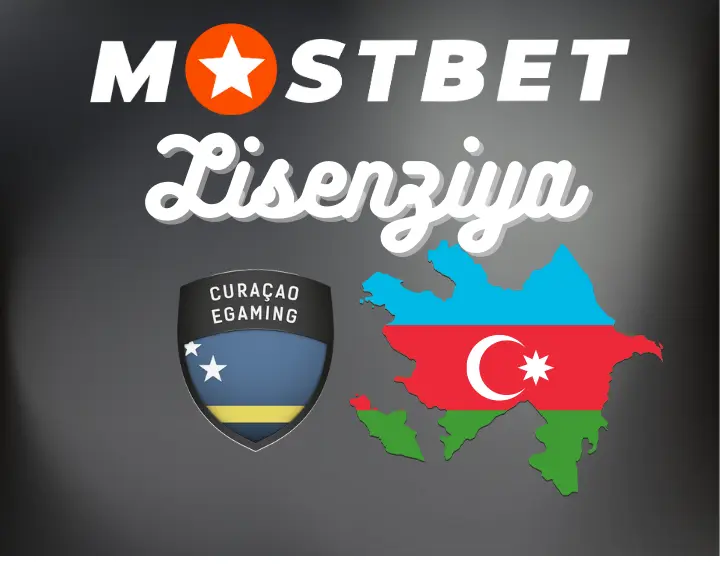 Mostbet AZ License