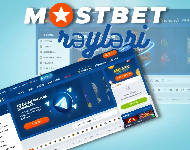 mostbet